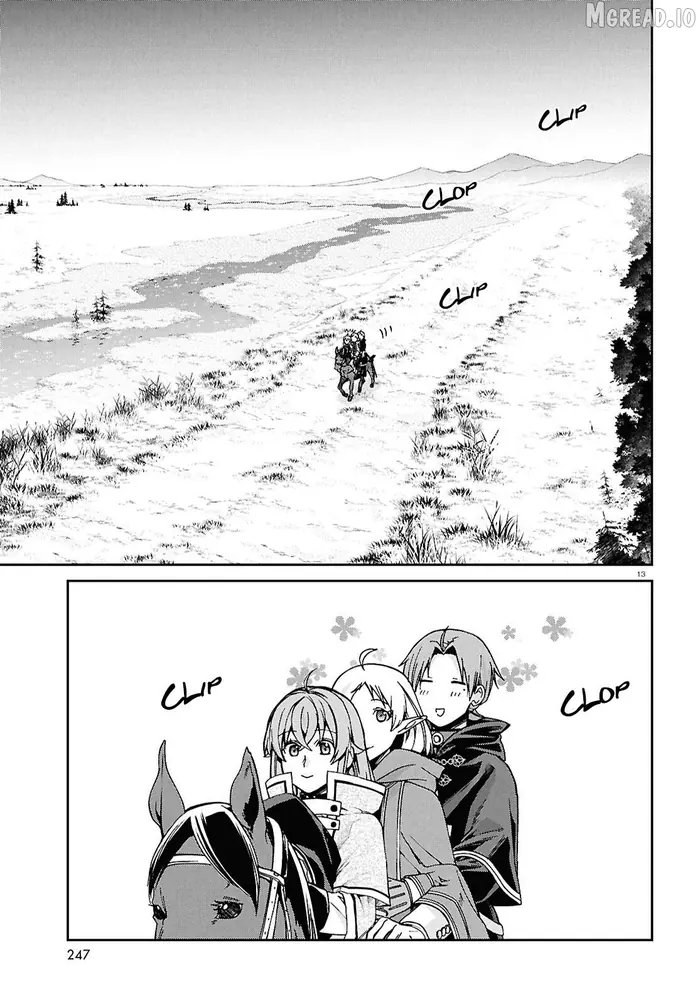 Mushoku Tensei Chapter 119 image 14_optimized